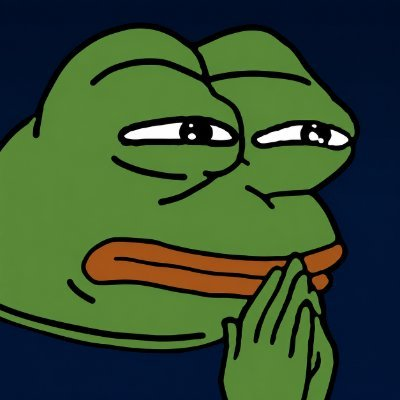 Arc Pepe Logo
